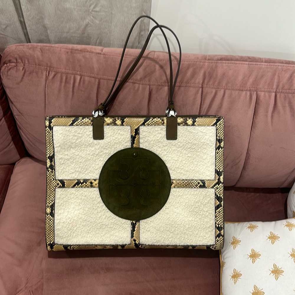 Tory Burch.